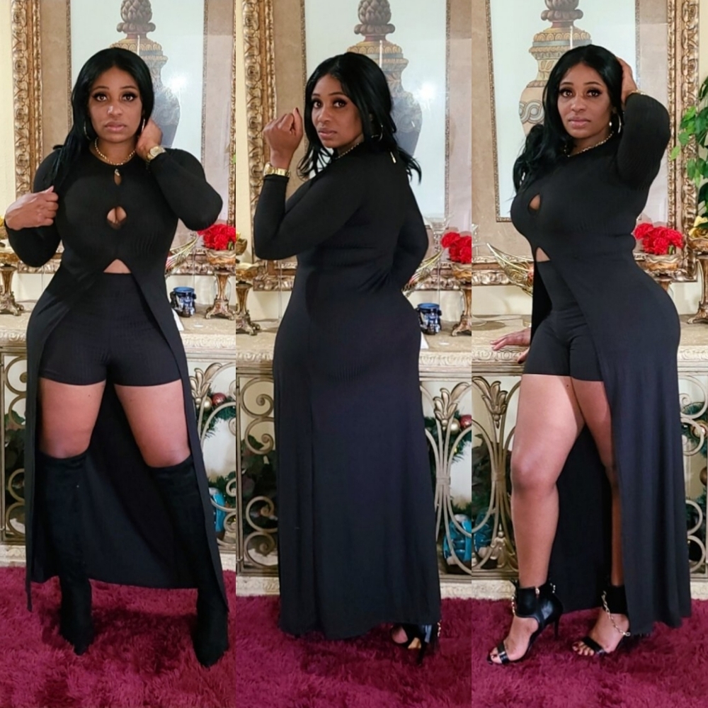 Tia 2 piece set